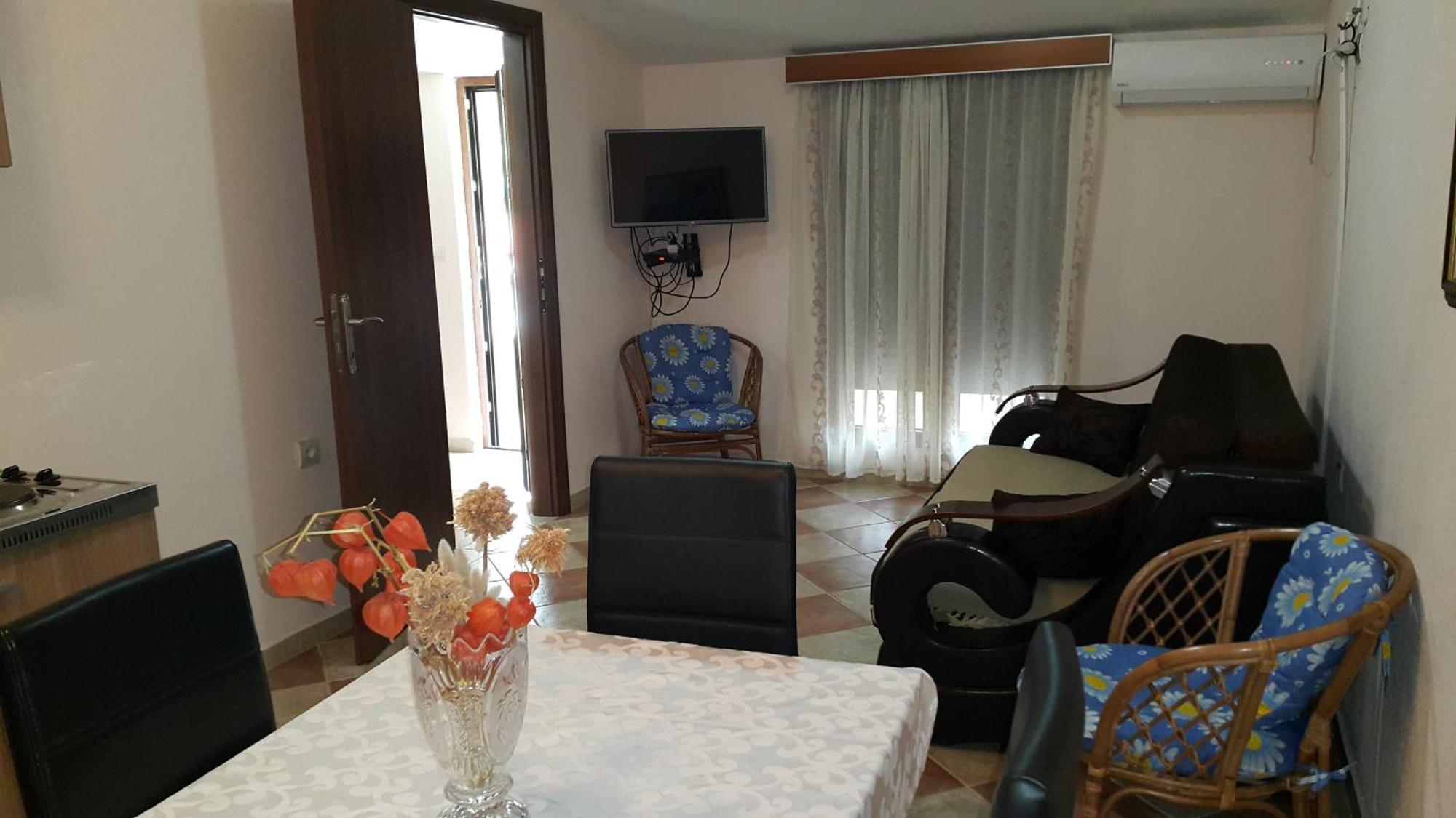 Apartmani Novakovic Kotor Szoba fotó