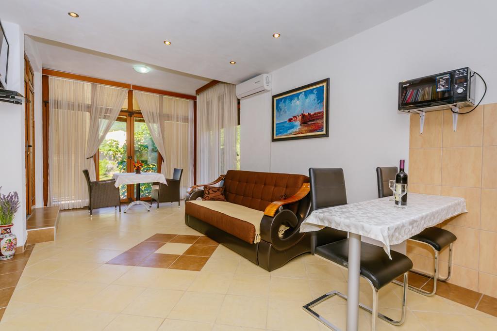 Apartmani Novakovic Kotor Kültér fotó