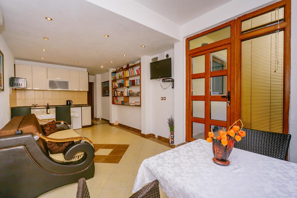 Apartmani Novakovic Kotor Kültér fotó