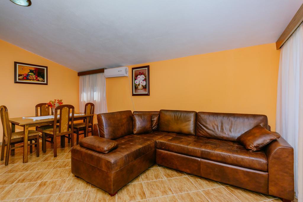Apartmani Novakovic Kotor Kültér fotó