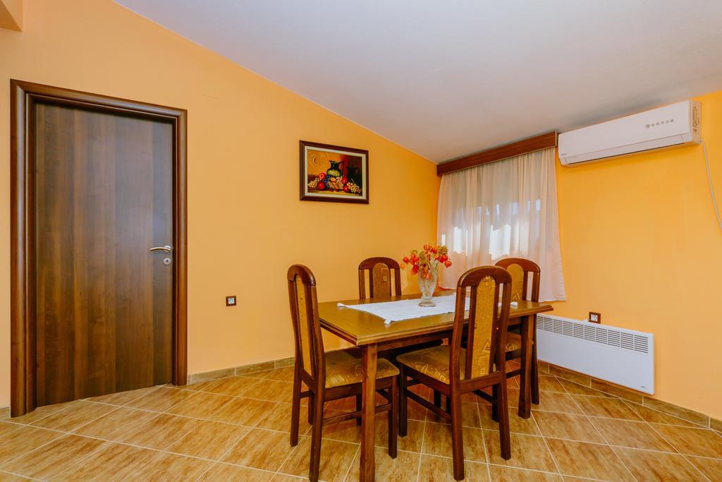 Apartmani Novakovic Kotor Kültér fotó