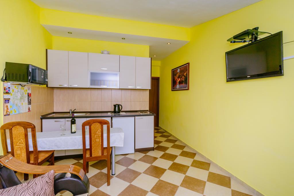 Apartmani Novakovic Kotor Kültér fotó