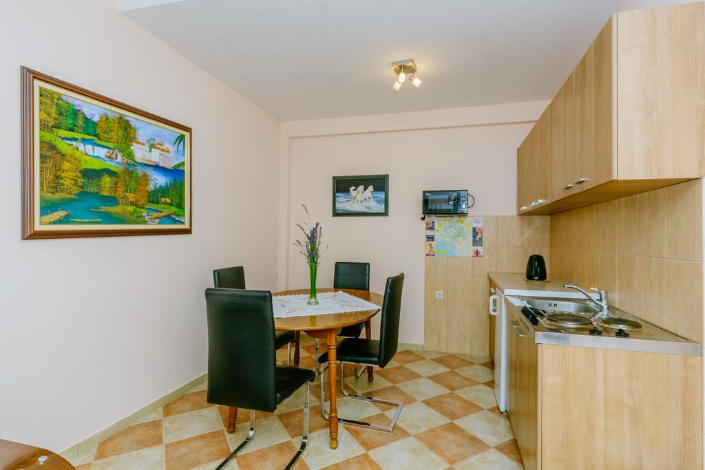 Apartmani Novakovic Kotor Kültér fotó