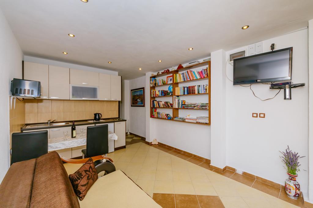 Apartmani Novakovic Kotor Kültér fotó