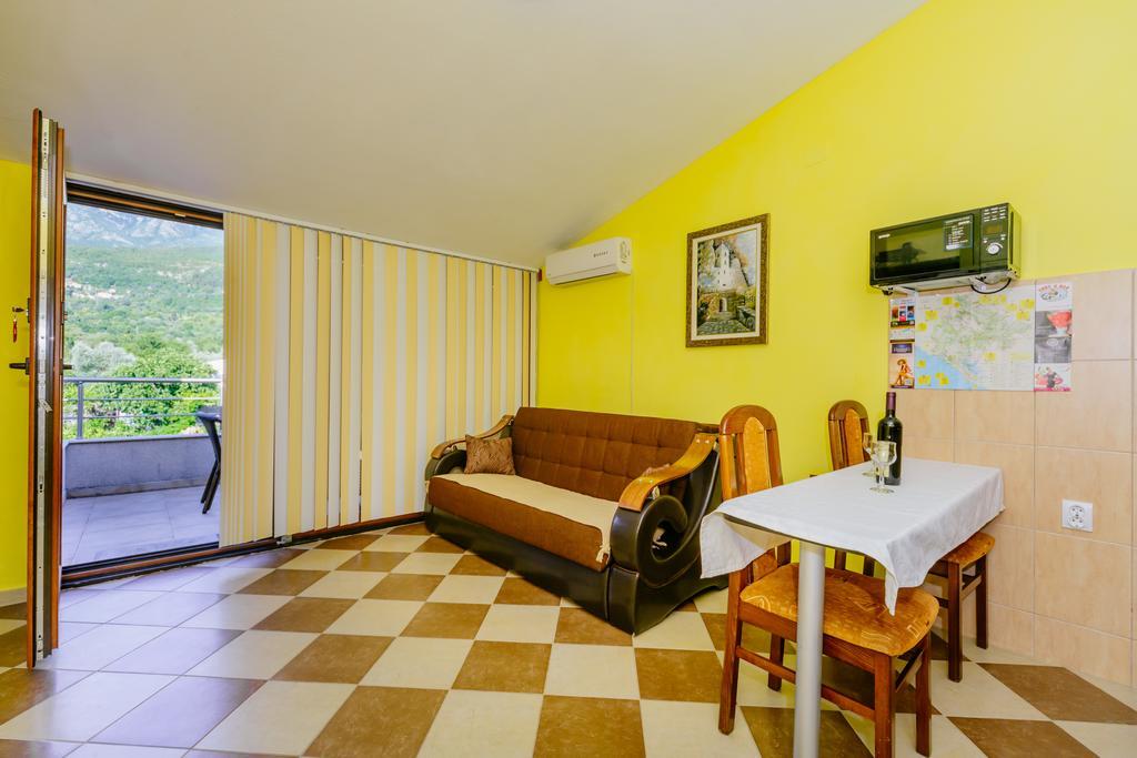 Apartmani Novakovic Kotor Kültér fotó