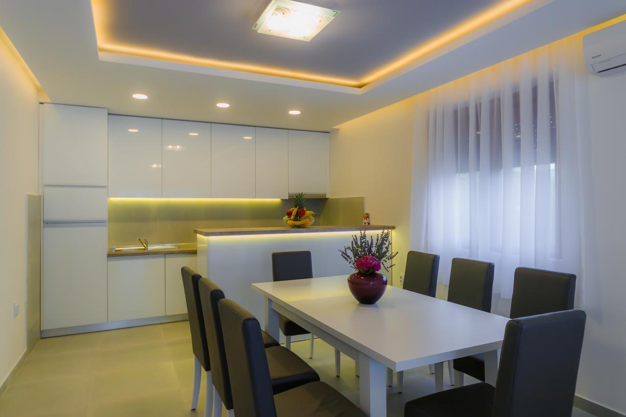 Apartmani Novakovic Kotor Kültér fotó