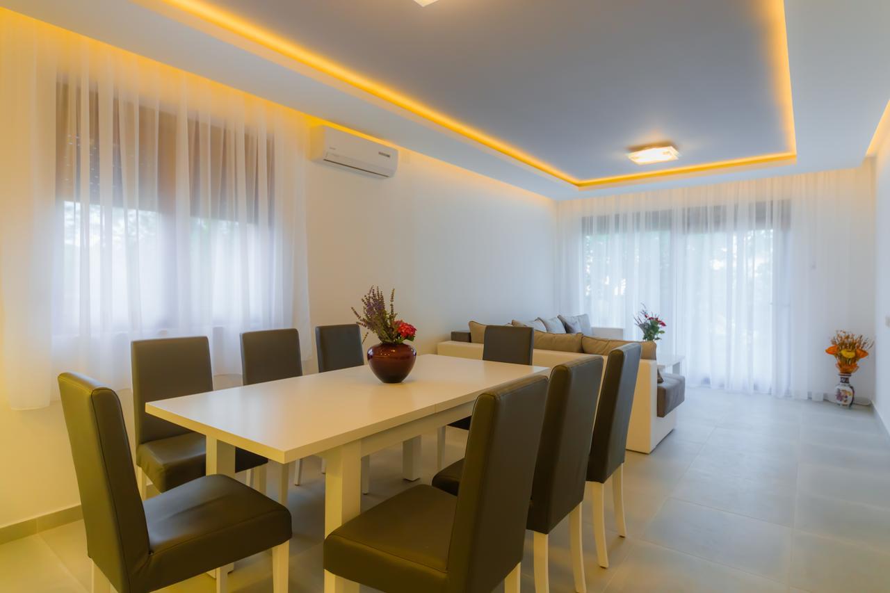 Apartmani Novakovic Kotor Kültér fotó
