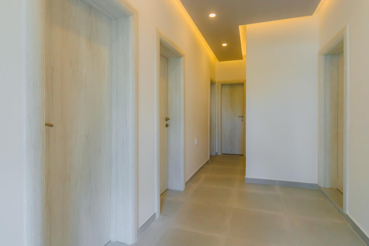 Apartmani Novakovic Kotor Kültér fotó
