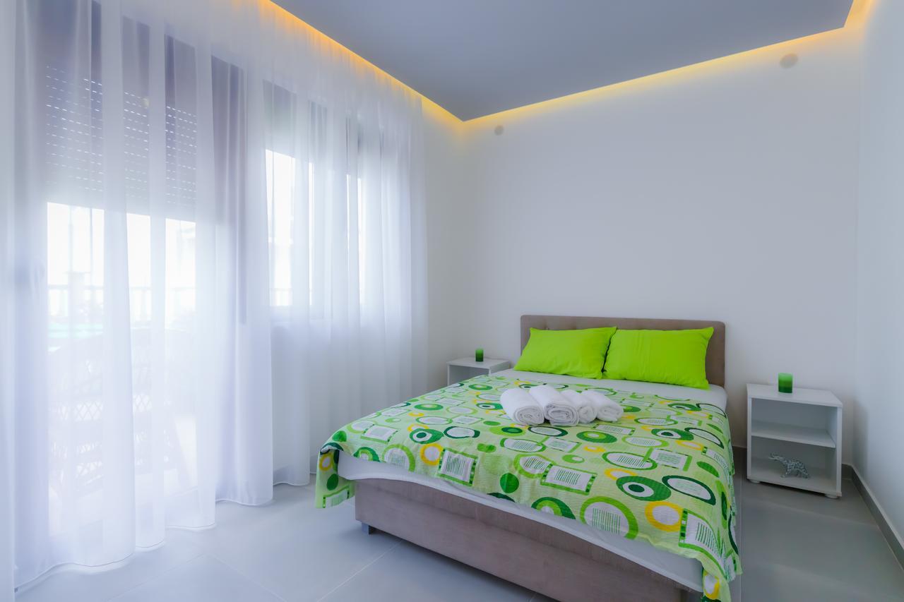 Apartmani Novakovic Kotor Kültér fotó