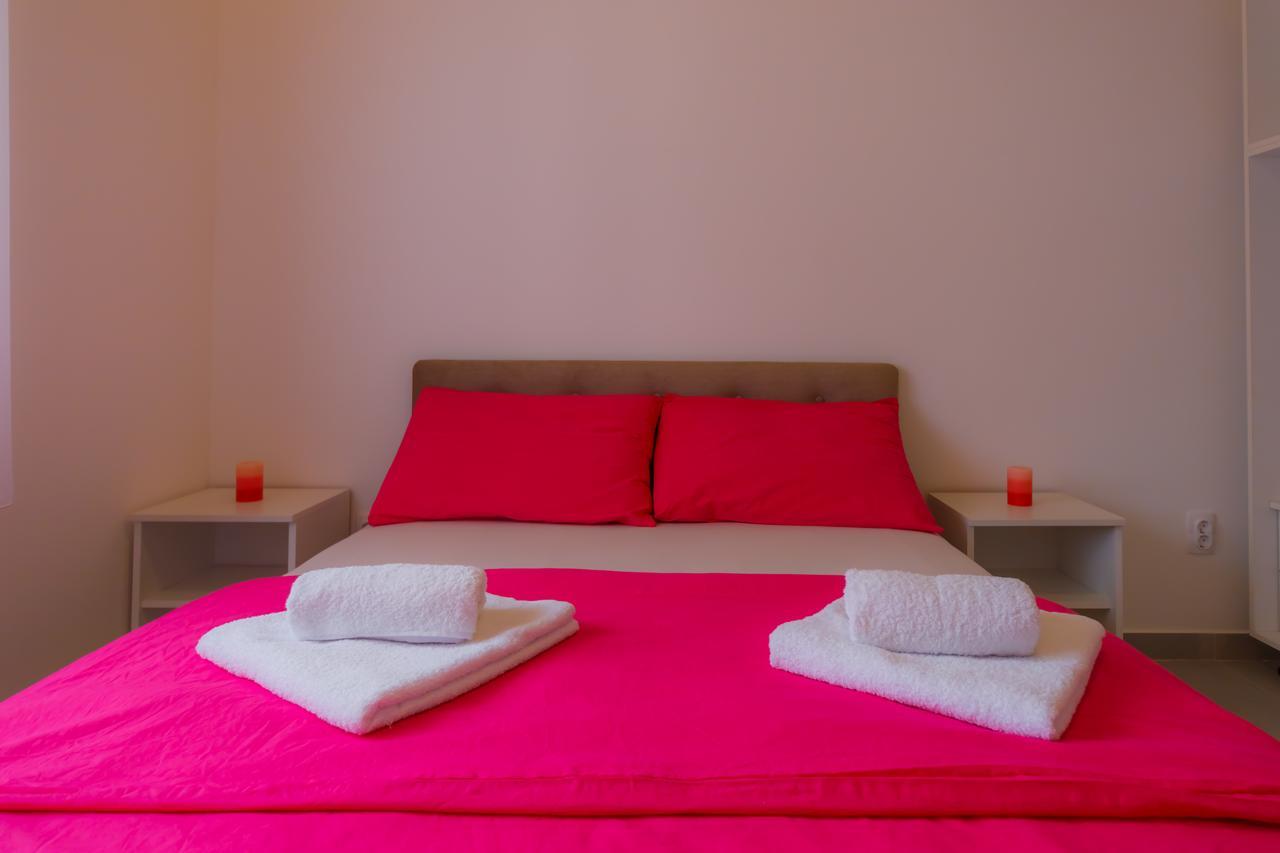 Apartmani Novakovic Kotor Kültér fotó