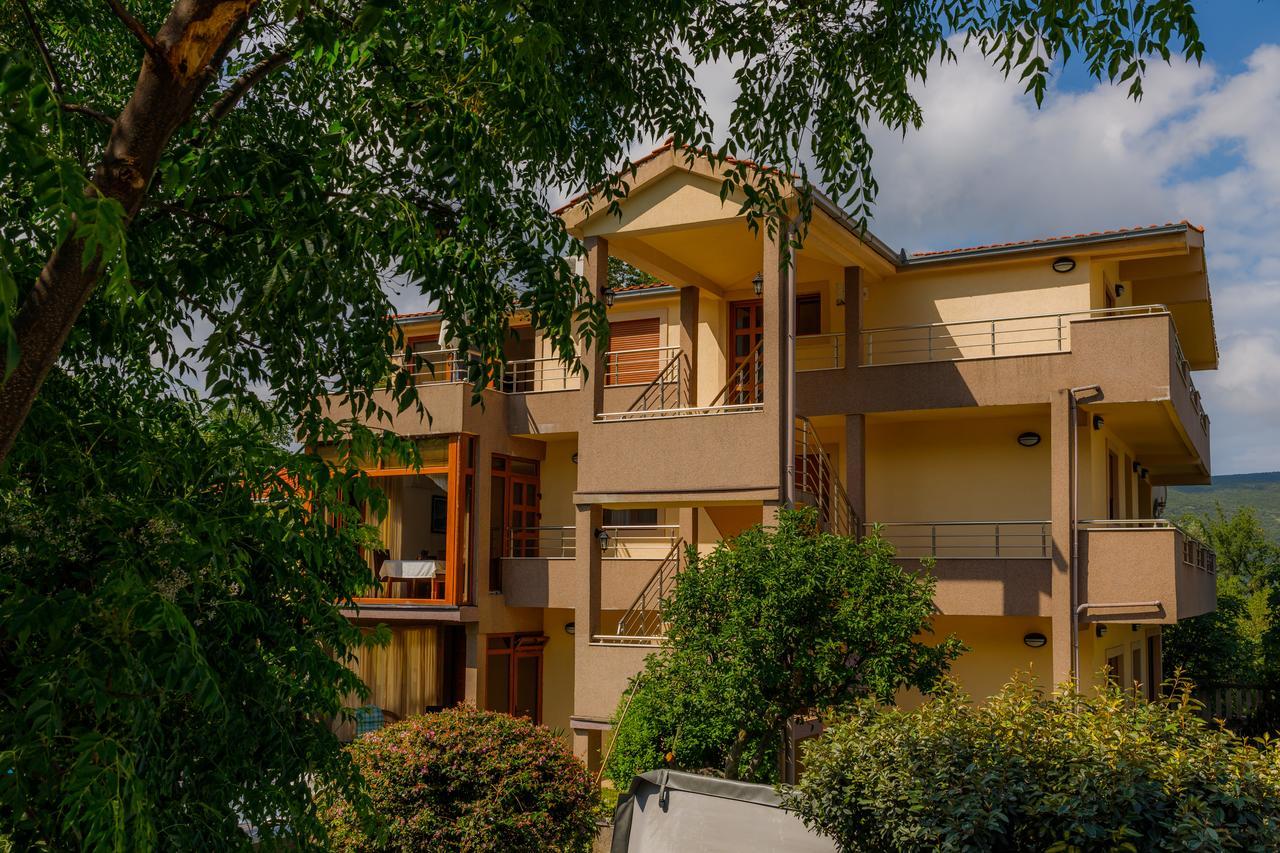Apartmani Novakovic Kotor Kültér fotó