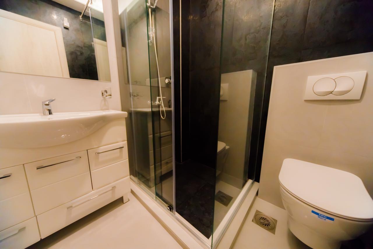 Apartmani Novakovic Kotor Kültér fotó