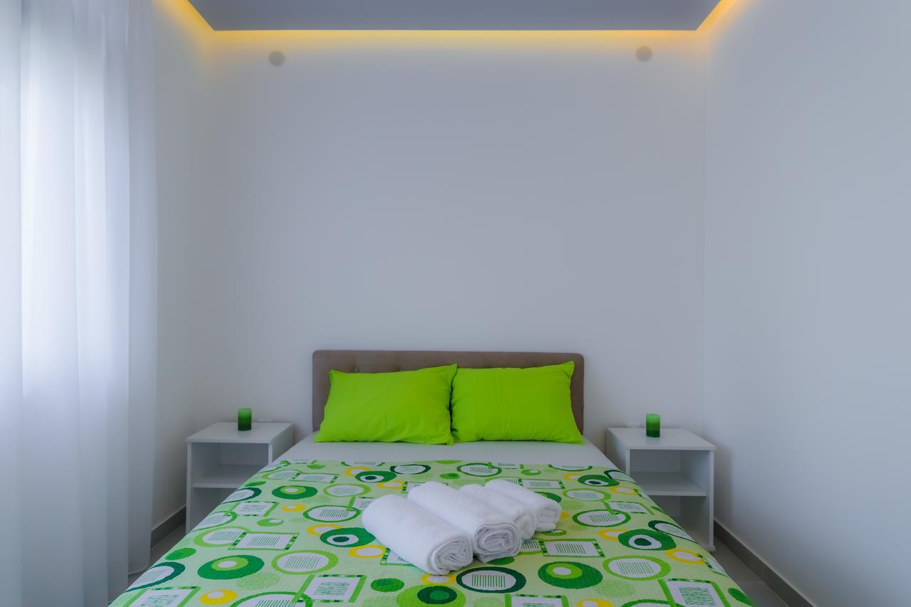 Apartmani Novakovic Kotor Kültér fotó