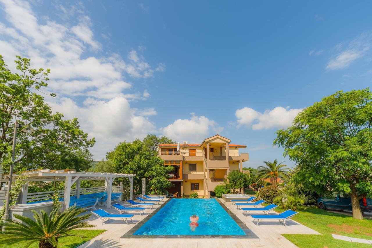 Apartmani Novakovic Kotor Kültér fotó